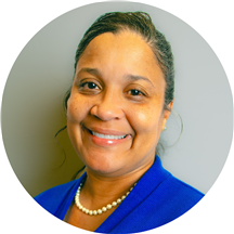 Dr. Natasha Dominguez, PhD