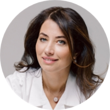 Dr. Natasha Fuksina, MD