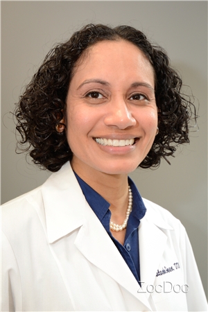 Dr. Natasha Geen, DDS