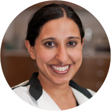 Dr. Natasha Habib, DDS