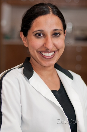 Dr. Natasha Habib, DDS