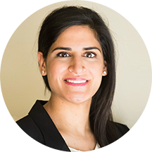 Dr. Natasha Hassam-Sarwar, DDS
