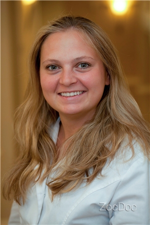 Dr. Natasha Lisin-Queen, DMD
