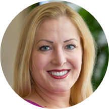 Dr. Natasha Ransom, DDS