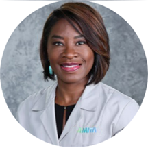 Dr. Natasha Tamika Jenkins, MD