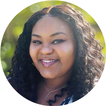 Dr. Natashia Gridiron, PhD