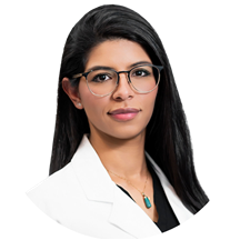 Dr. Nathalia Esmeral, DPM