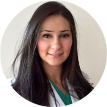 Dr. Nathalie Gal, DMD