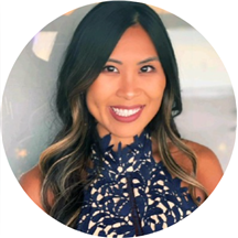 Dr. Nathalie Nguyen, OD