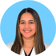 Dr. Nathalie Rucker, DO