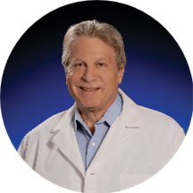 Dr. Nathan Berger, MD