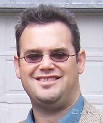 Dr. Nathan Bloch, DO