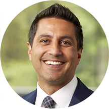 Dr. Nathan Cardoos, MD