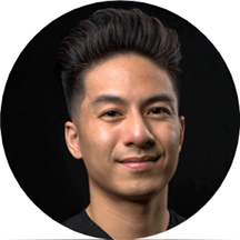 Dr. Nathan Chu, DMD