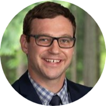 Dr. Nathan Clark, DO