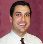 Dr. Nathan Csonka, OD