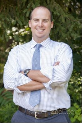 Dr. Nathan Glasgow, DDS