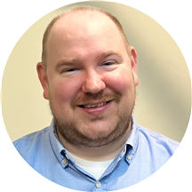 Dr. Nathan Haverkamp, OD