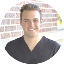 Dr. Nathan Keck, DDS