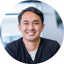 Dr. Nathan Kerdlappol, DMD