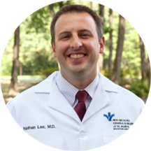 Dr. Nathan Lee, MD, FACS
