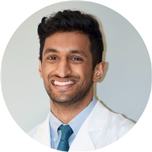 Dr. Nathan Luke, MD