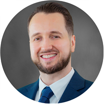 Dr. Nathan Maltezos, DO