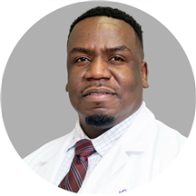 Dr. Nathan McGinnis, MD