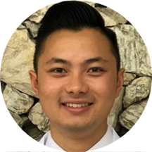 Dr. Nathan Nguyen, OD