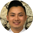 Dr. Nathan Nguyen, OD