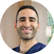 Dr. Nathan Nourian, DDS