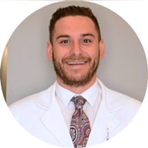 Dr. Nathan Osterman, OD