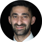 Dr. Nathan Rabizadeh, DDS