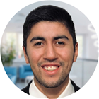 Dr. Nathan Ramirez, PsyD