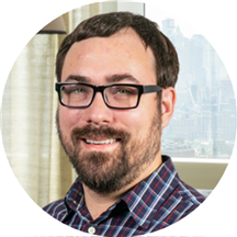 Dr. Nathan Schulz, MD