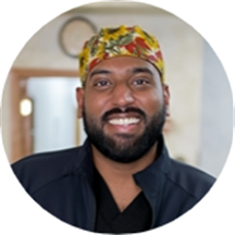 Dr. Nathan Thamby, DDS