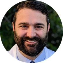 Dr. Nathan Wecker, DMD