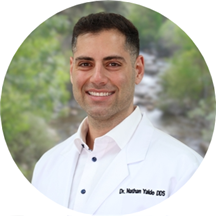 Dr. Nathan Yaldo, DDS