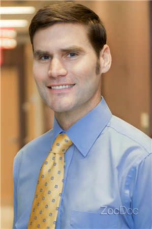 Dr. Nathanael Horne, MD