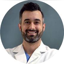 Dr. Nathanael Smith, DPM