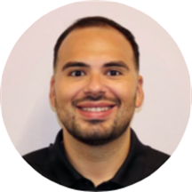 Dr. Nathaniel (Nate) Herrera, DC