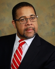 Dr. Nathaniel Barnes, MD, FACS