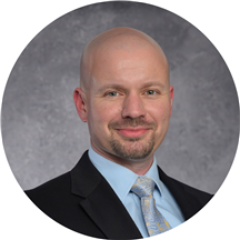 Dr. Nathaniel Bretz, DC