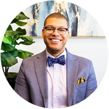 Dr. Nathaniel Brooks, MD