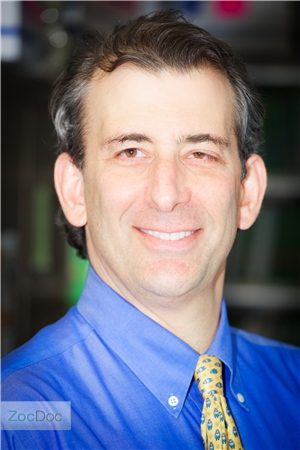 Dr. Nathaniel Cohen, MD