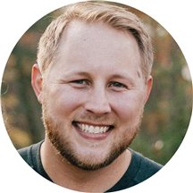 Dr. Nathaniel Gillispie, PT, DPT, MBA