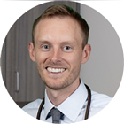 Dr. Nathaniel Hainsworth, DO