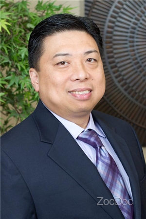 Dr. Nathaniel Kho, MD