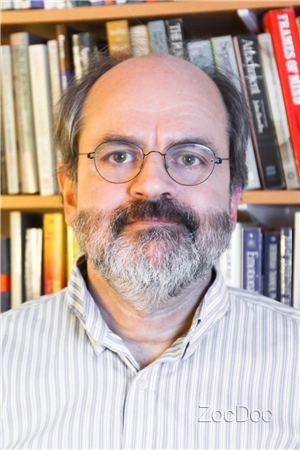 Dr. Nathaniel Kuhn, MD