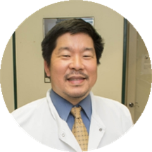 Dr. Nathaniel Minami, DDS